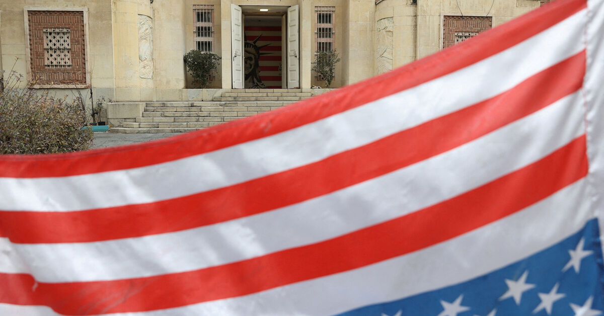 Exclusive-US military preparing for potentially weeks-long Iran operations