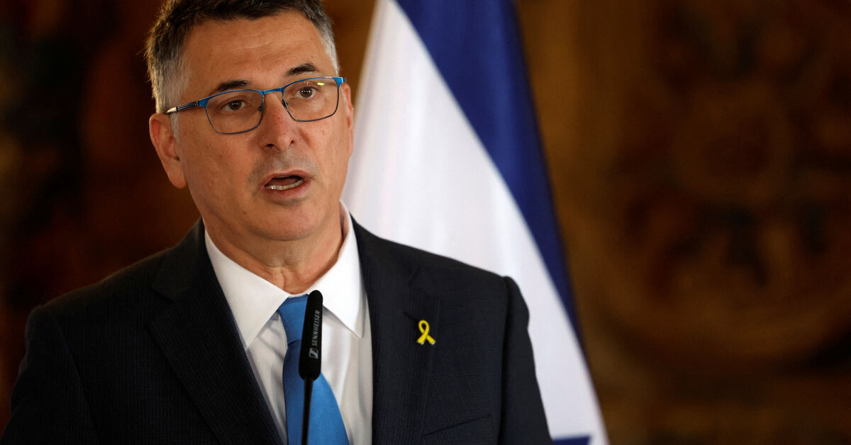 Israeli FM Saar to attend Trump’s first Board of Peace meeting on Thursday, officials say