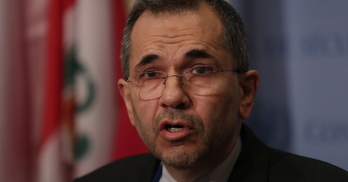 Iran says potential energy, mining and aircraft deals on table in talks with US