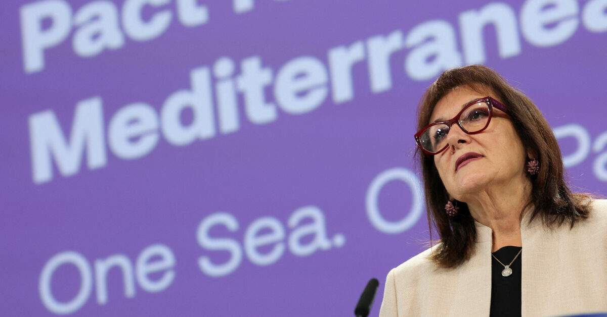 EU Commission to attend Trump’s Board of Peace meeting as observer