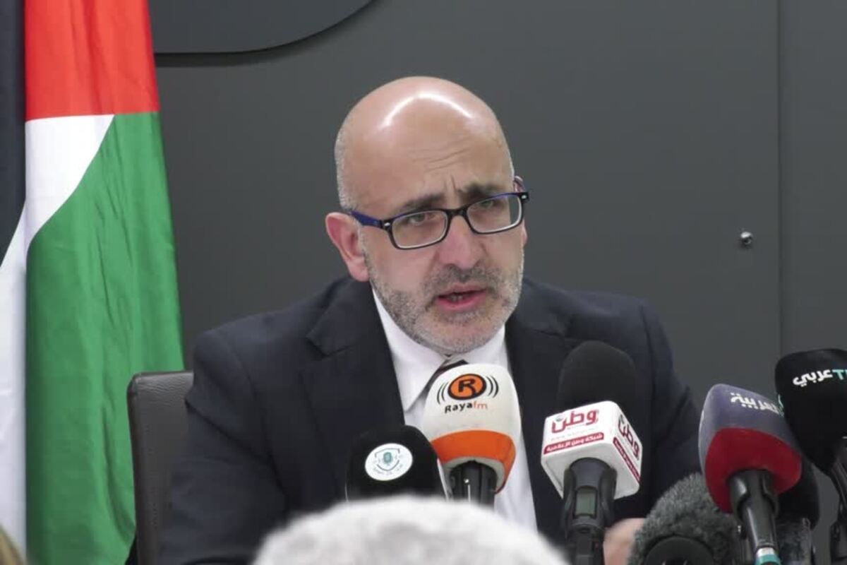 Palestine – Middle East Monitor