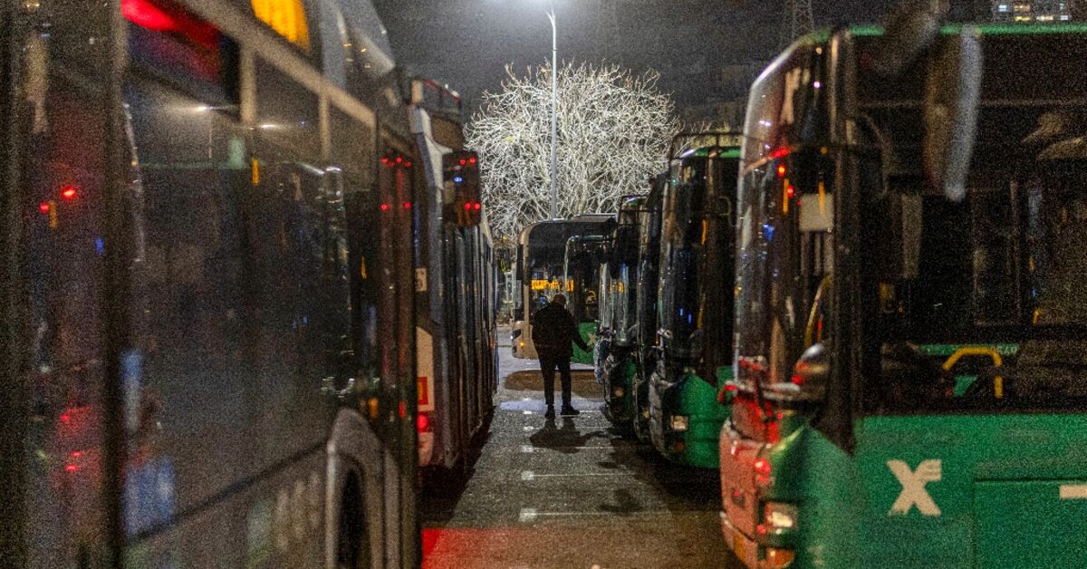 ‘No one to back us’: Arab bus drivers in Israel grapple with racist attacks