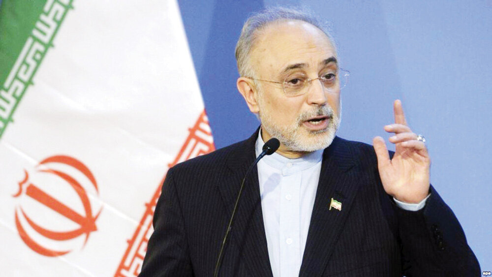 Ex-nuclear chief warns against foreign ‘mischief’ as Iran and US set to resume nuclear talk 