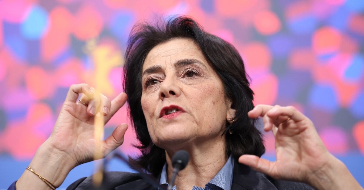 Hiam Abbass says ‘cinema is a political act’ after Berlin row