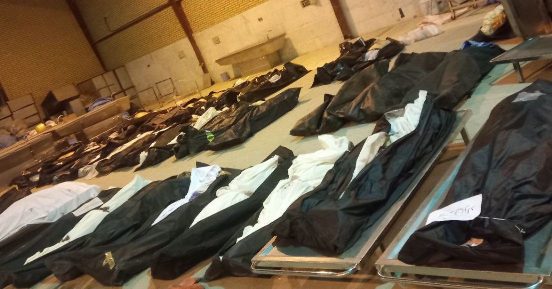 Canadian activists urge probe into Iranian expats linked to repression