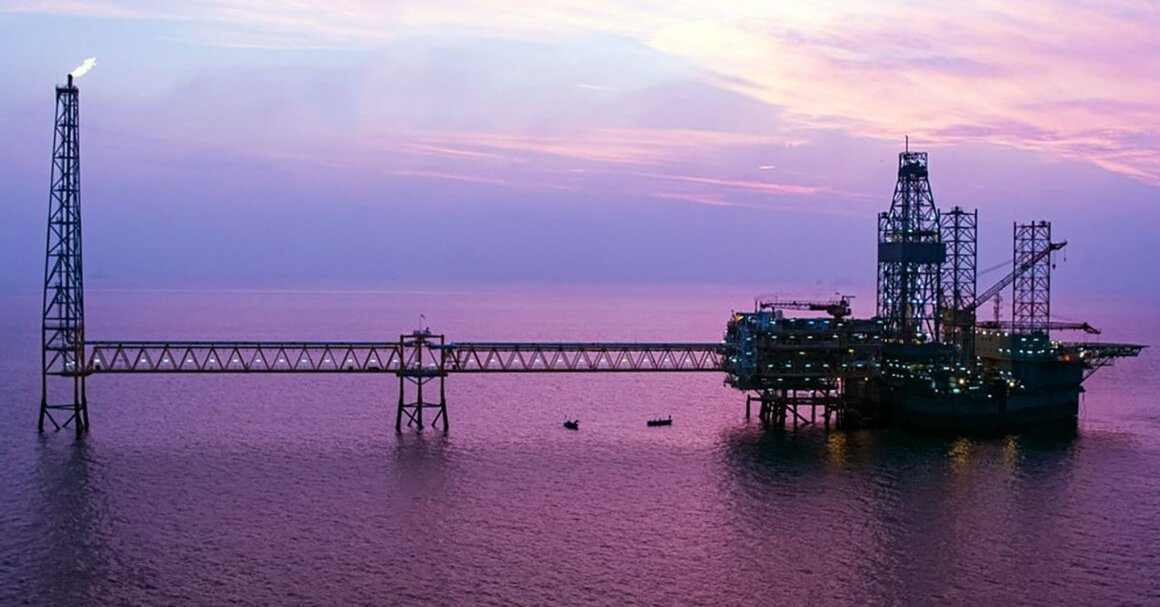 Tehran’s oil lifeline shows signs of strain under tightening sanctions