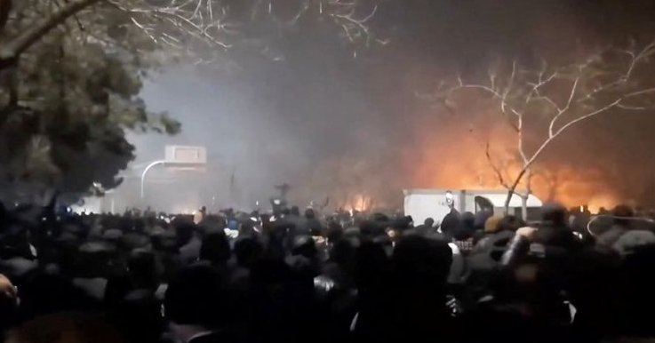 Thousands of protest deaths missing from Iran’s official tally