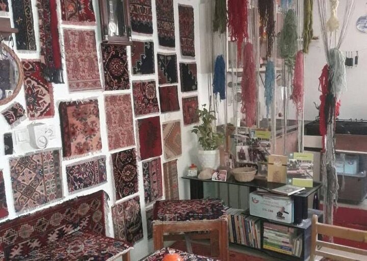Babolsar to host new museum dedicated to Persian carpet restoration