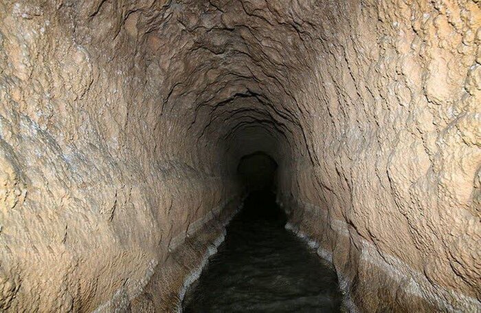 Discover world’s longest qanat, an ancient masterpiece of water management in Yazd