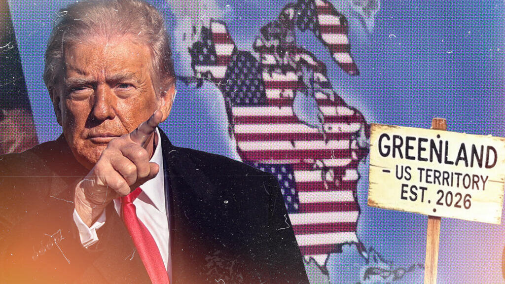 Greenland and the West’s selective morality: An Iranian perspective