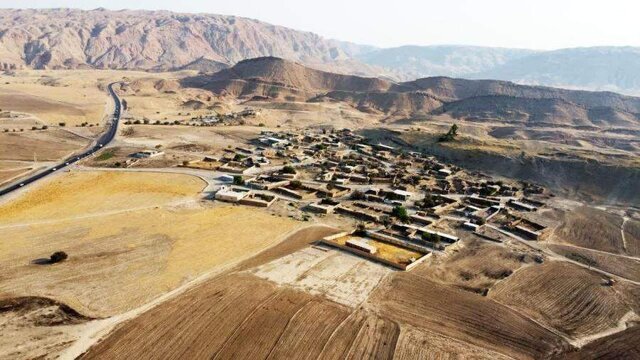 Legal protection boundaries determined for Batvand site