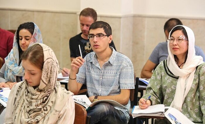 Deadline extended for foreign students to attend Persian language proficiency test