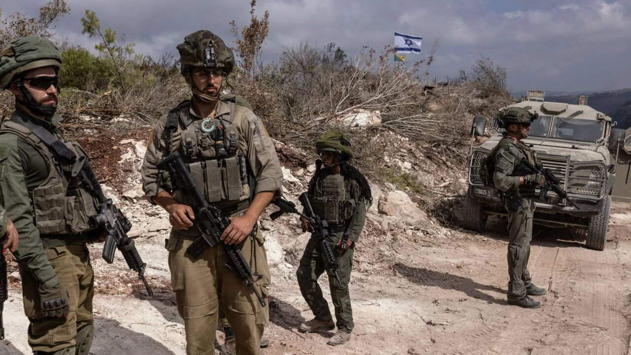 When survival becomes a target: Lebanon faces U.S.–backed Israeli aggression