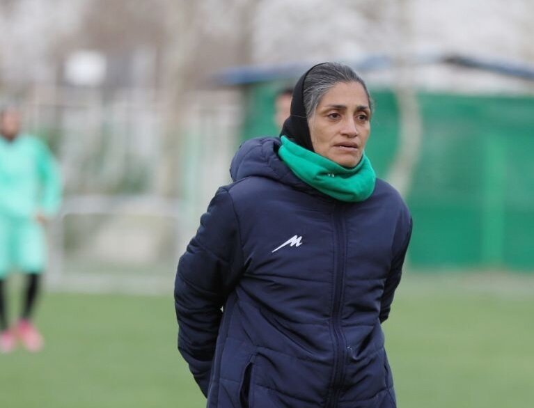 We are not waiting for a miracle: Marzieh Jafari