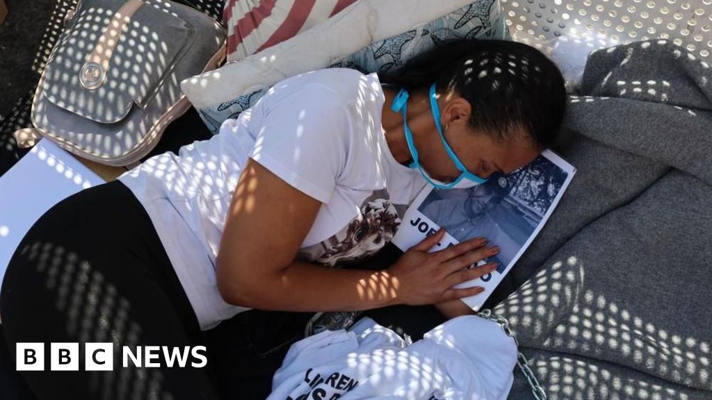 Pressure grows for release of Venezuelan political prisoners