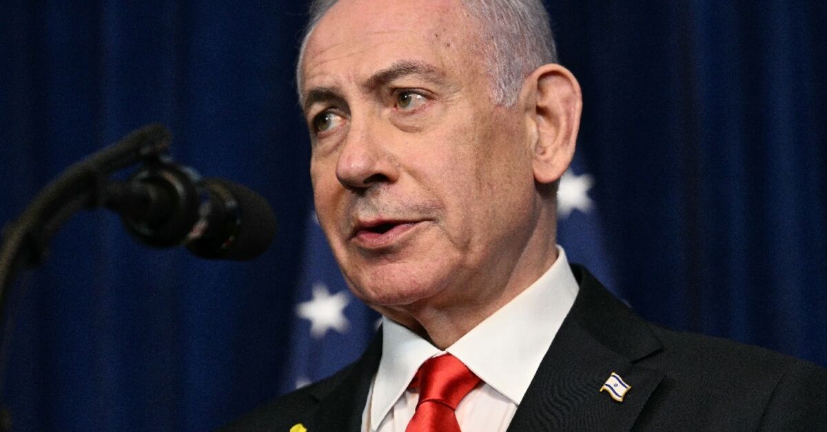 Israel PM to meet Trump with Iran missiles high on agenda