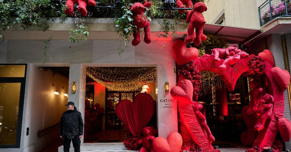 ‘Tehran’ TV series producer Dana Eden found dead in Athens