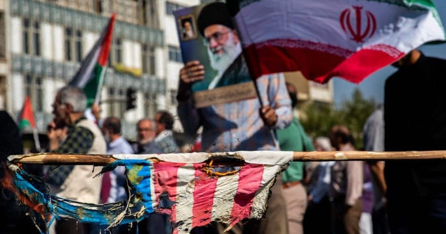 Tehran and Washington test the limits of talks without trust