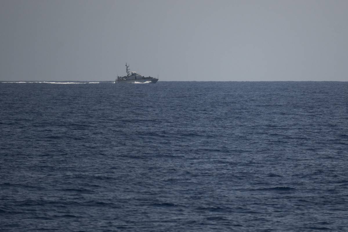 UN says 53 migrants dead or missing after boat sinks off Libya – Middle East Monitor