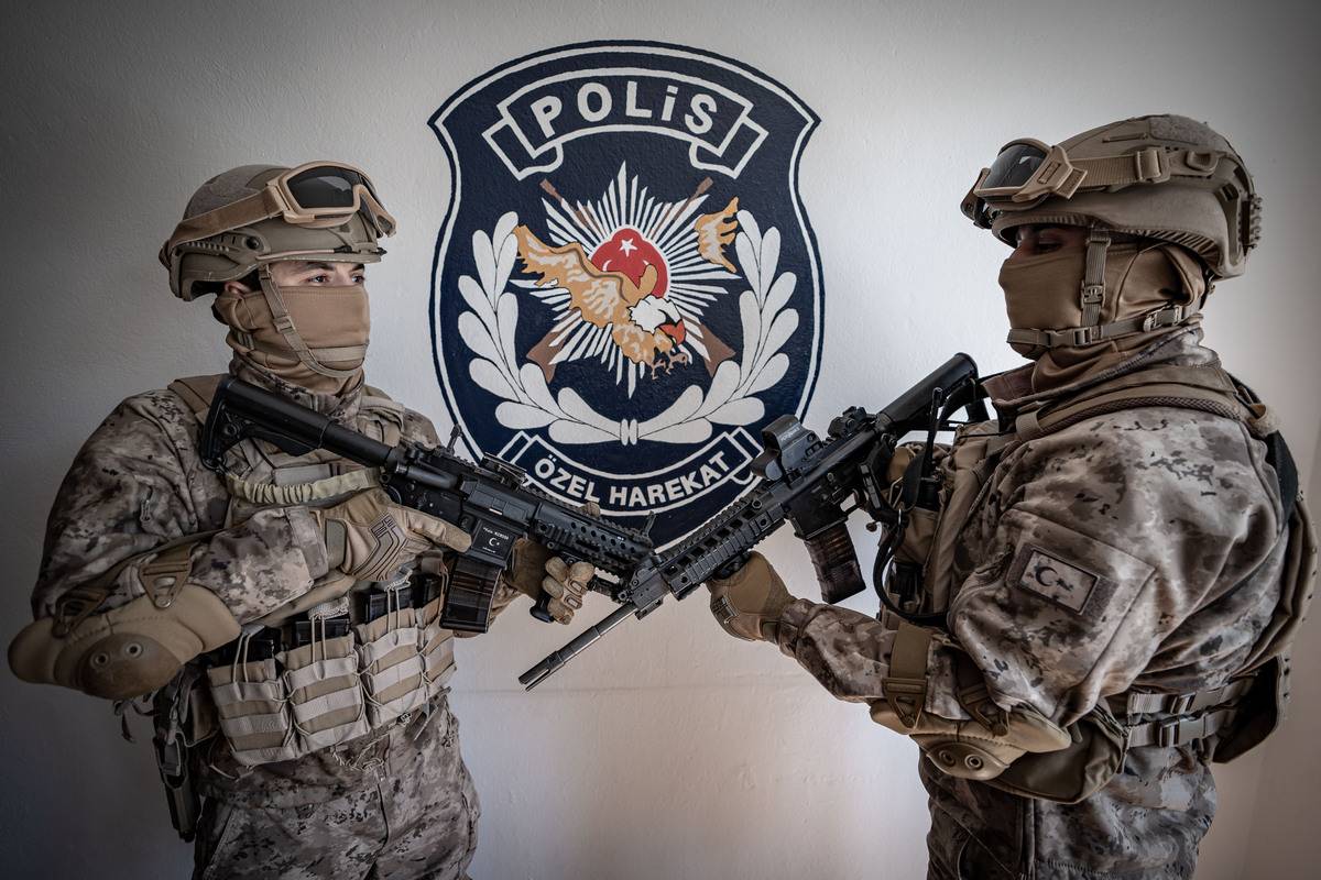 Turkey jails two people accused of working for Israel’s Mossad – Middle East Monitor