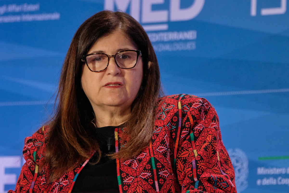 Peace with Israel ‘not possible’ under constant violations of Palestinian rights, says foreign minister – Middle East Monitor