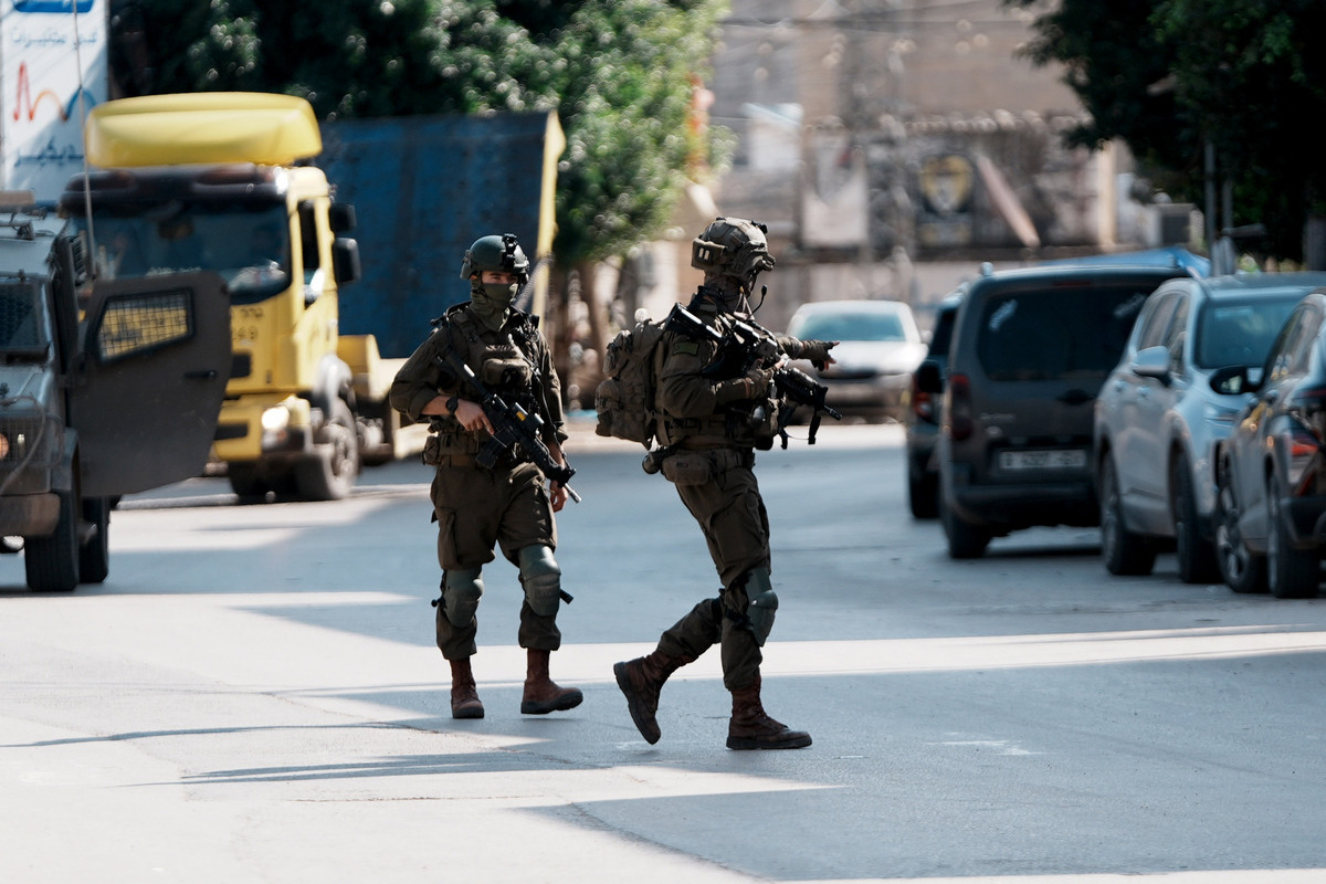 Palestinian security forces ‘regret’ death of 2 children in Tubas operation – Middle East Monitor