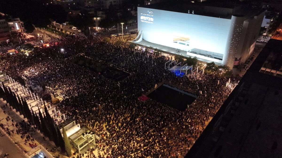 Four murders within hours in Arab towns in Israel – Middle East Monitor