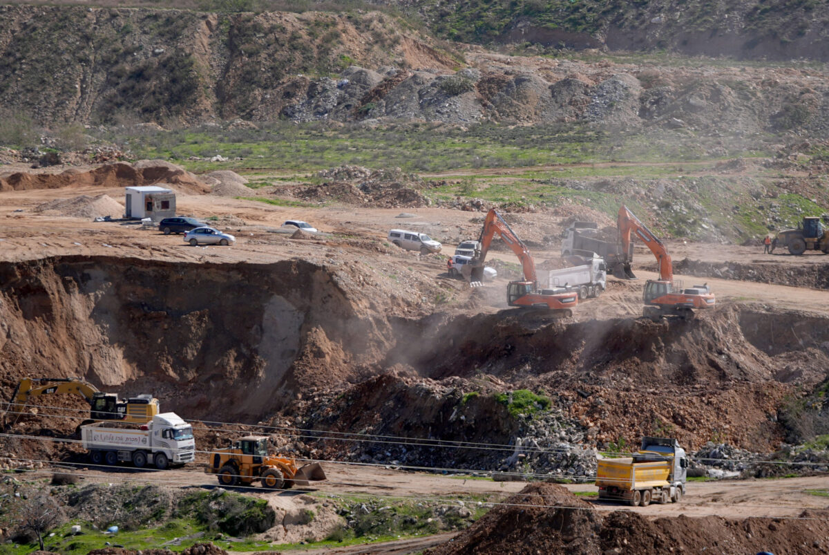 UN says all Israeli settlements in the West Bank are illegal – Middle East Monitor