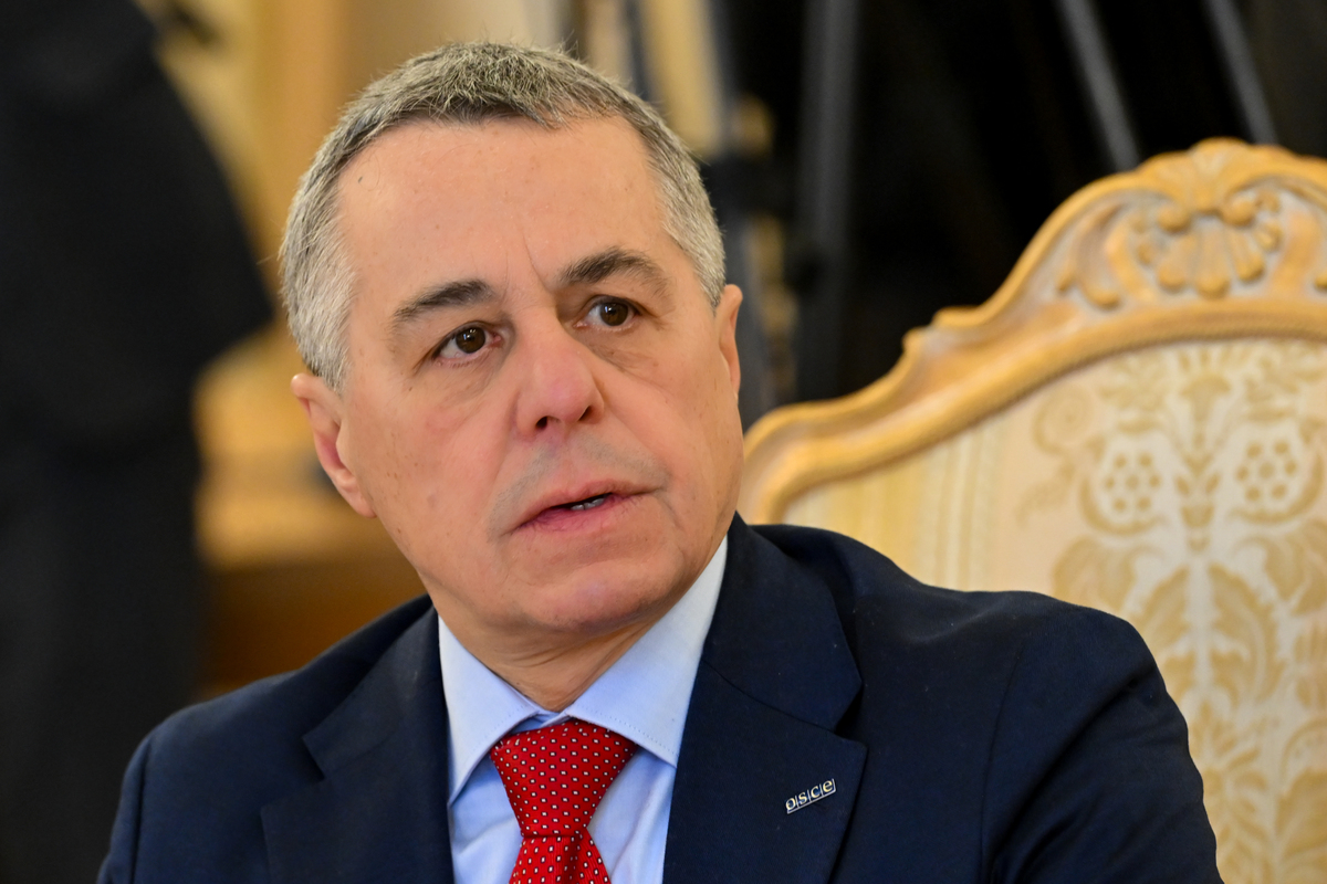 Swiss lawyers accuse their country and foreign minister of ‘aiding and abetting genocide in Gaza’ – Middle East Monitor