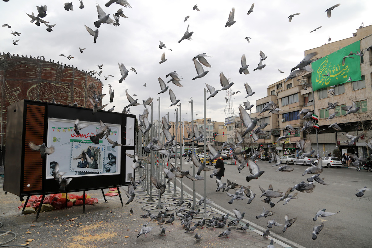 Iranian judiciary announces conditional release of several detained political activists – Middle East Monitor