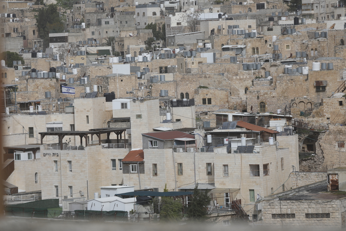 The occupation’s annexation plan ends the Oslo Accords – Middle East Monitor