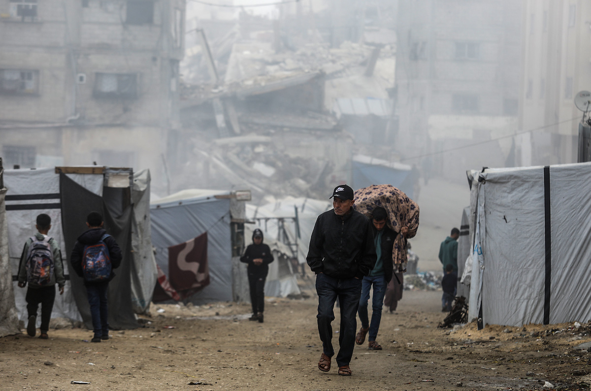 Israeli commentators warn Gaza devastation could strengthen Hamas – Middle East Monitor