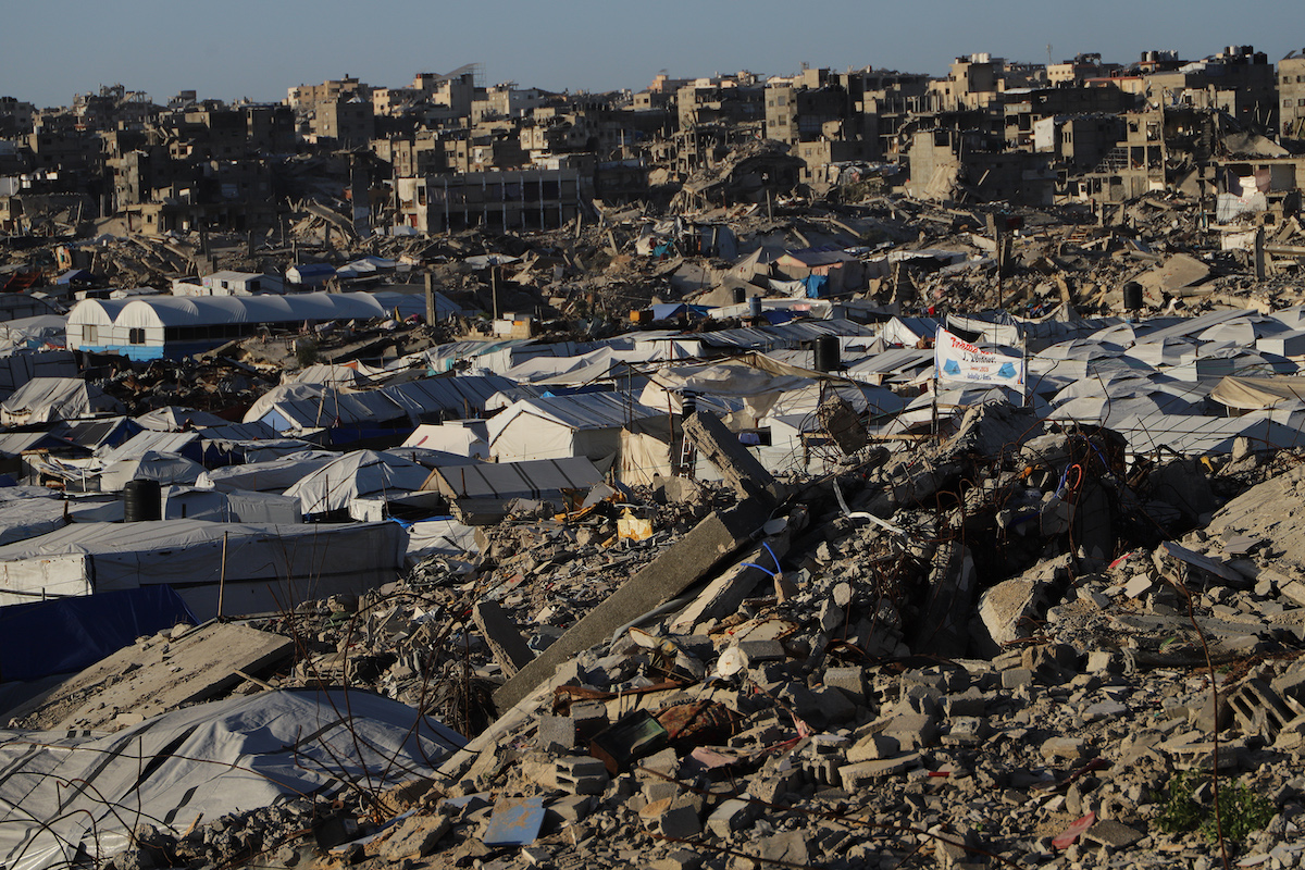 Hebrew newspaper – Middle East Monitor