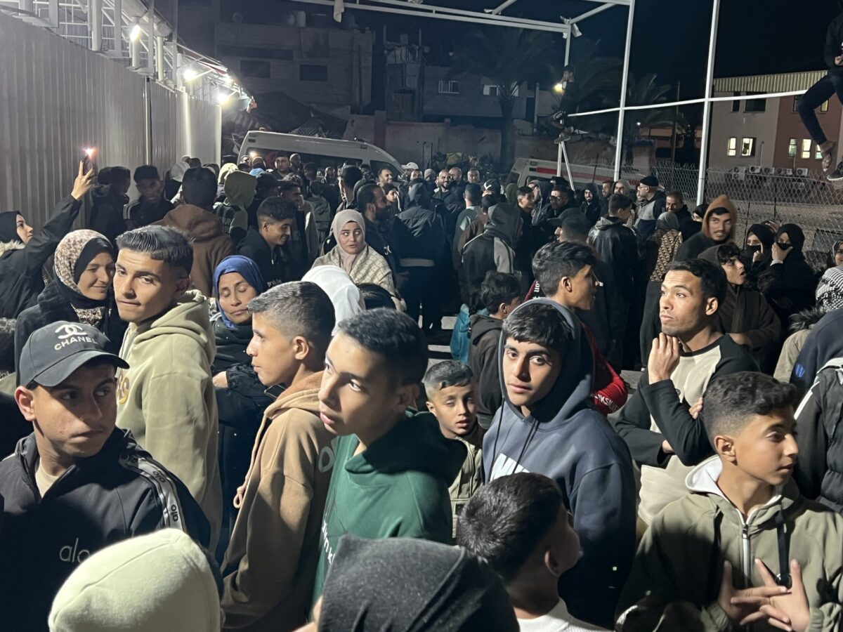 Israeli efforts to block return to Gaza via Rafah – Middle East Monitor