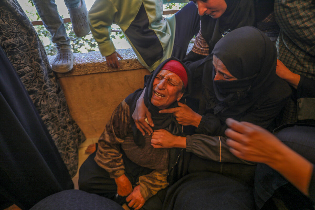 Gaza death toll 50% higher than previously reported – Middle East Monitor