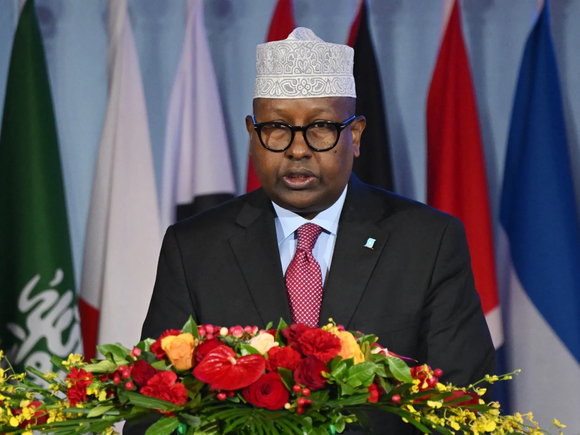 Somalia, Saudi Arabia sign agreement on military cooperation | News