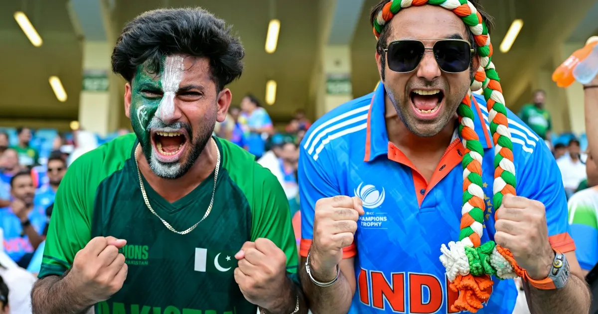T20 World Cup: India vs Pakistan match confirmation delights teams, fans | ICC Men’s T20 World Cup News