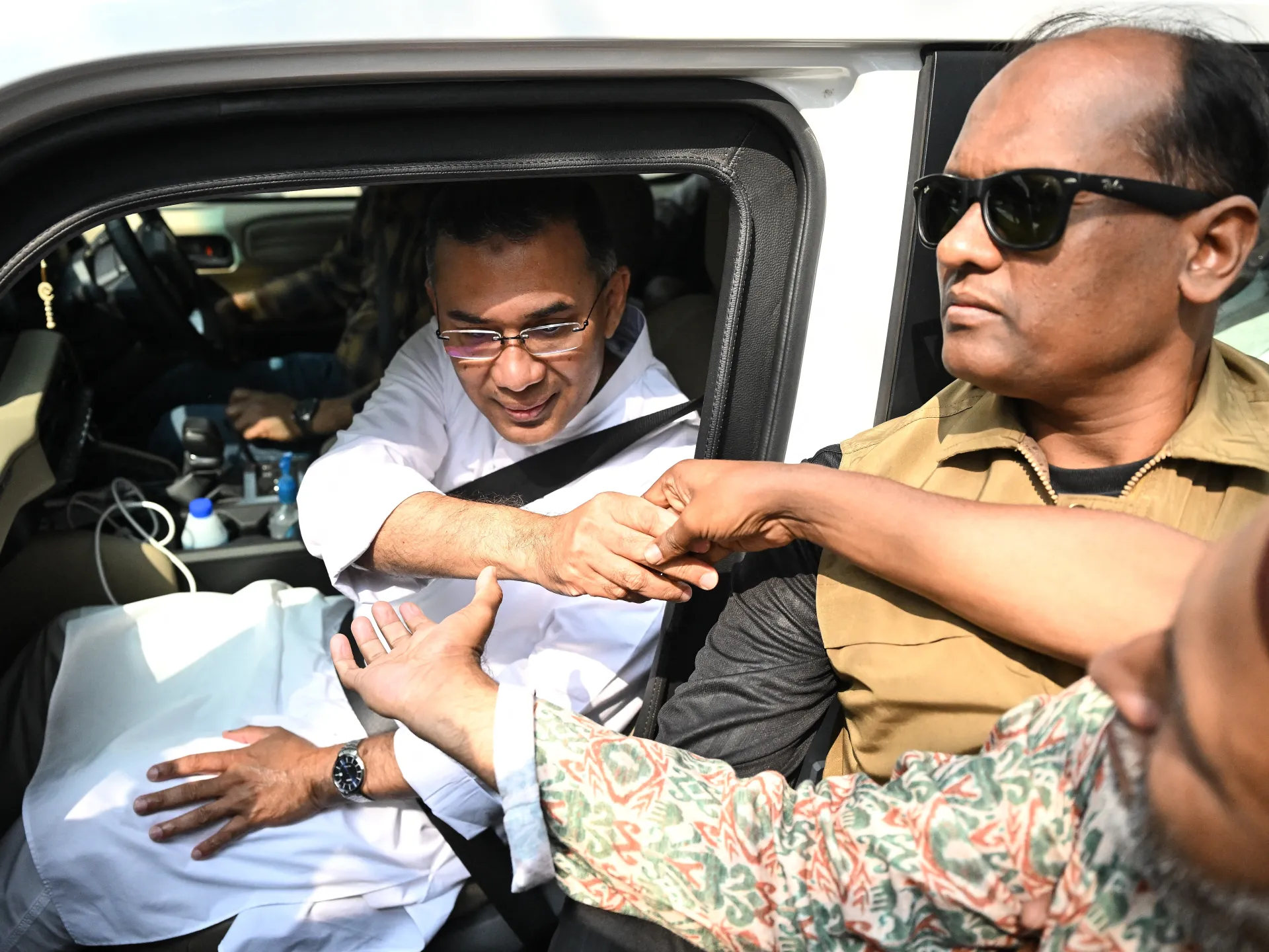 Bangladesh’s BNP claims landslide win in first election since 2024 uprising | Bangladesh Election 2026 News