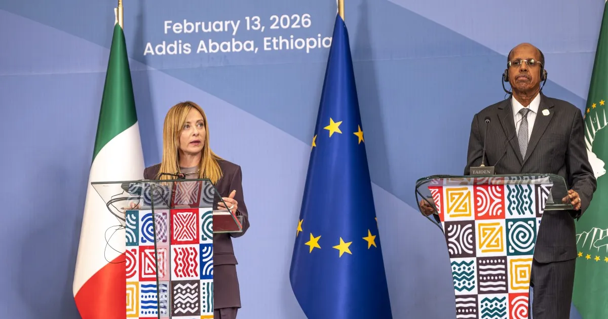 AU calls for end to ‘extermination’ of Palestinians, decries African wars | African Union News