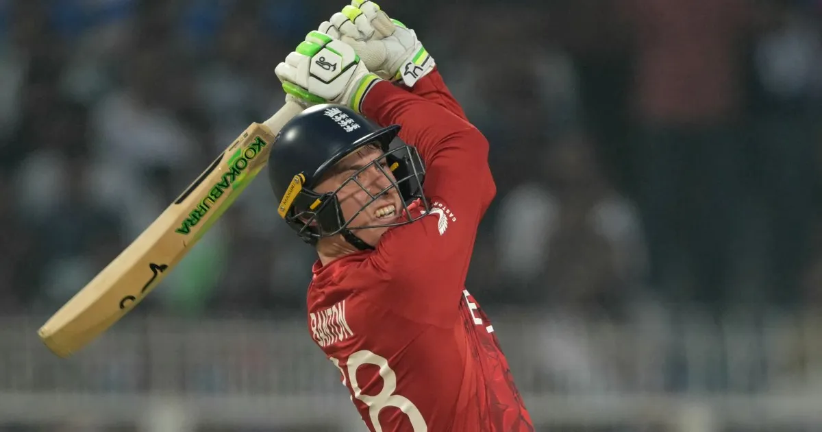 England beat Scotland to get T20 World Cup bid back on track | ICC Men’s T20 World Cup News