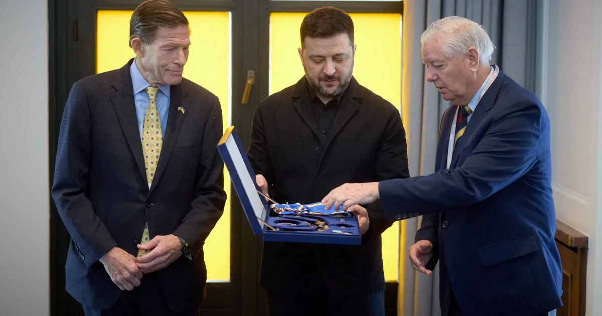 Russia-Ukraine war: List of key events, day 1,452 | Russia-Ukraine war News