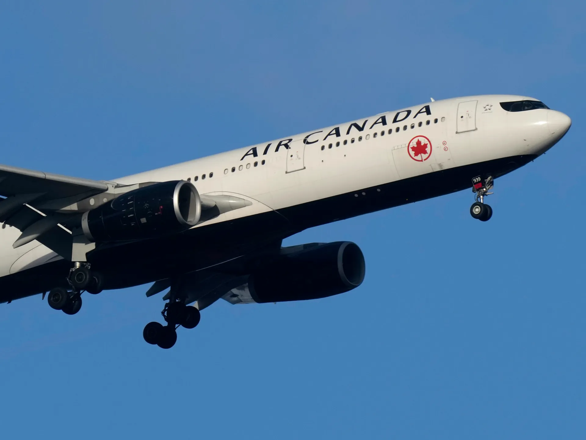 Air Canada suspends flights to Cuba due to fuel shortage | Aviation News
