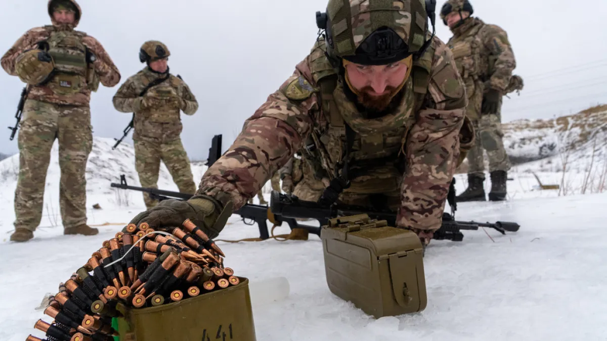 Russia and Ukraine to hold new talks in Geneva next week | Russia-Ukraine war News