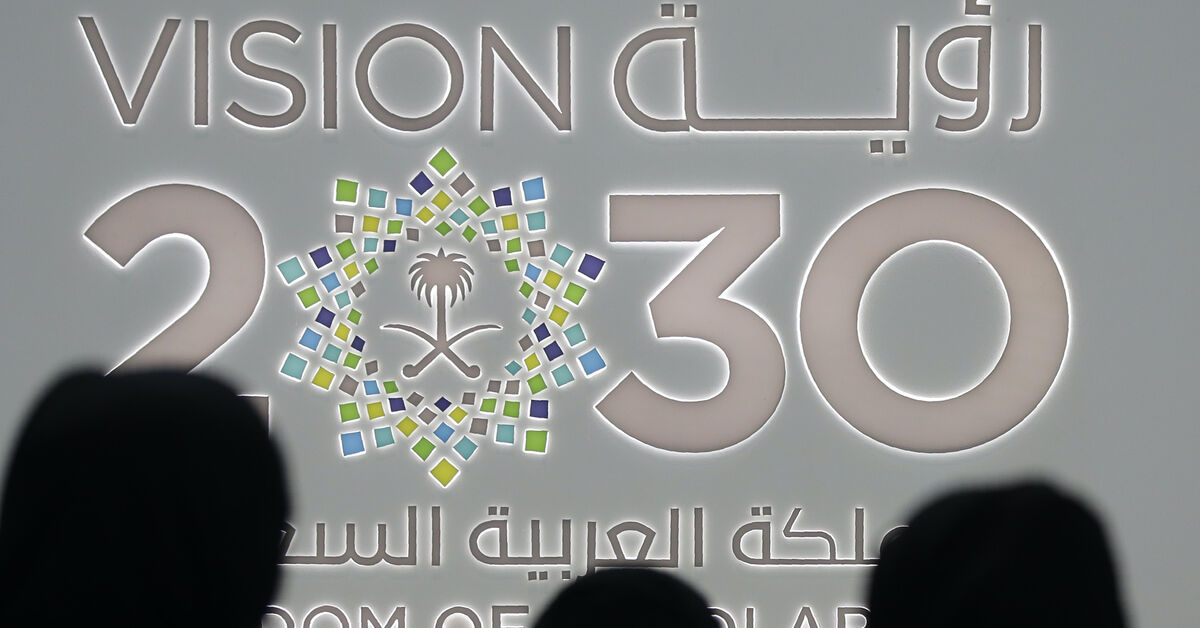 Saudi Arabia names new investment minister as Vision 2030 funding lags