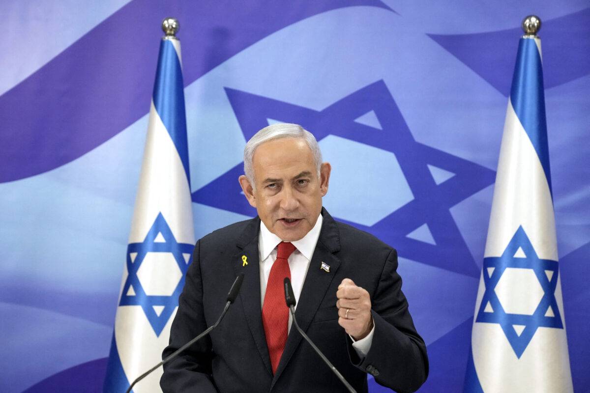 Viral post claims Netanyahu sought legal approval, igniting speculation about Israel’s organ harvesting – Middle East Monitor