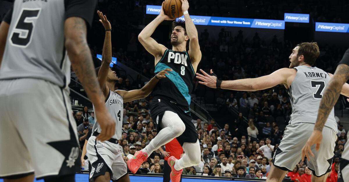 Israeli, Turkish stars named to NBA All-Star World team: What to know