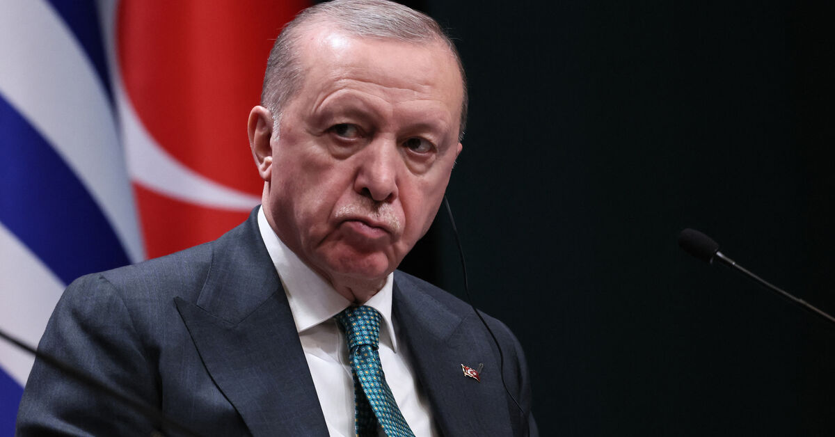 Turkey’s Erdogan heads to Ethiopia amid tensions over Horn of Africa