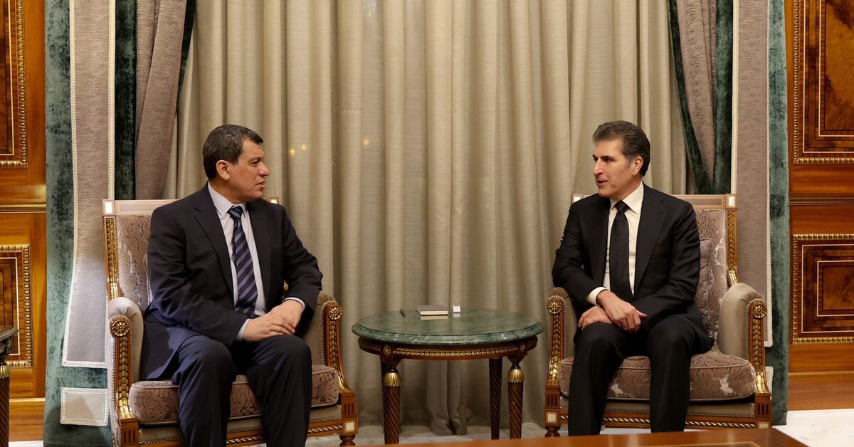 100 non-Syrian Kurds return to PKK’s Qandil stronghold under SDF-Damascus deal