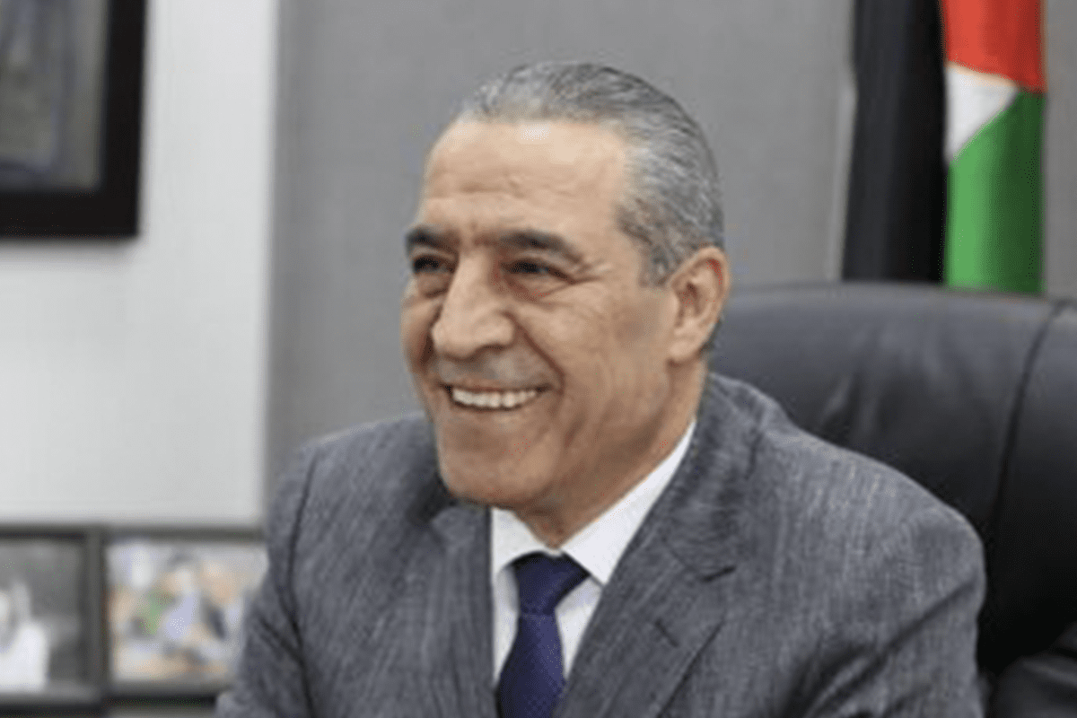 Palestinian vice-president calls for deterrent measures against Israel – Middle East Monitor