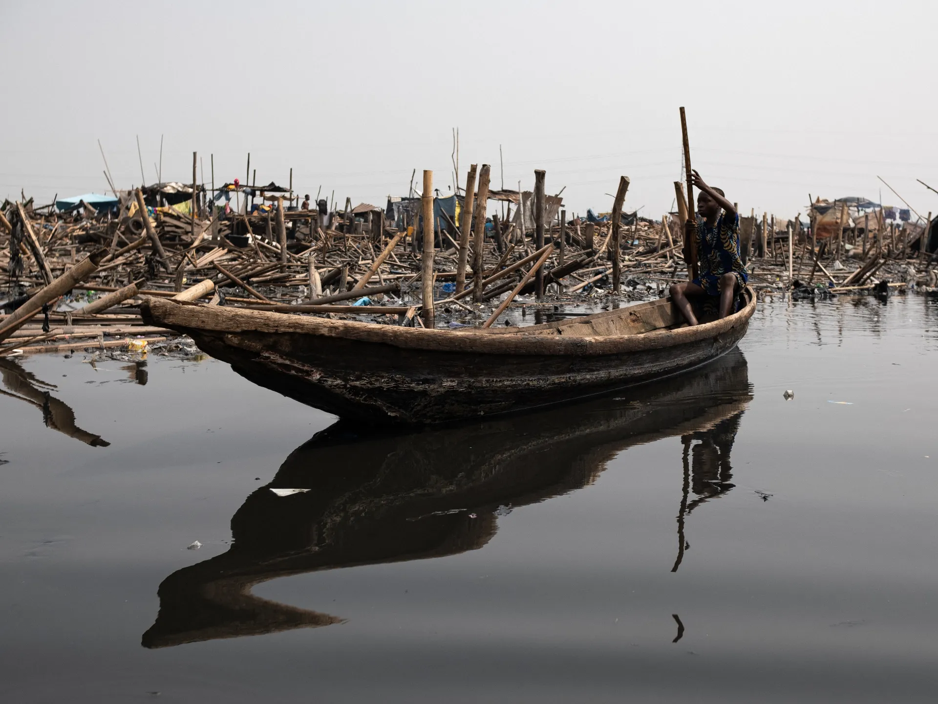 ‘Colonial-era classism’: Residents decry demolitions in Nigeria’s Makoko | Poverty and Development News